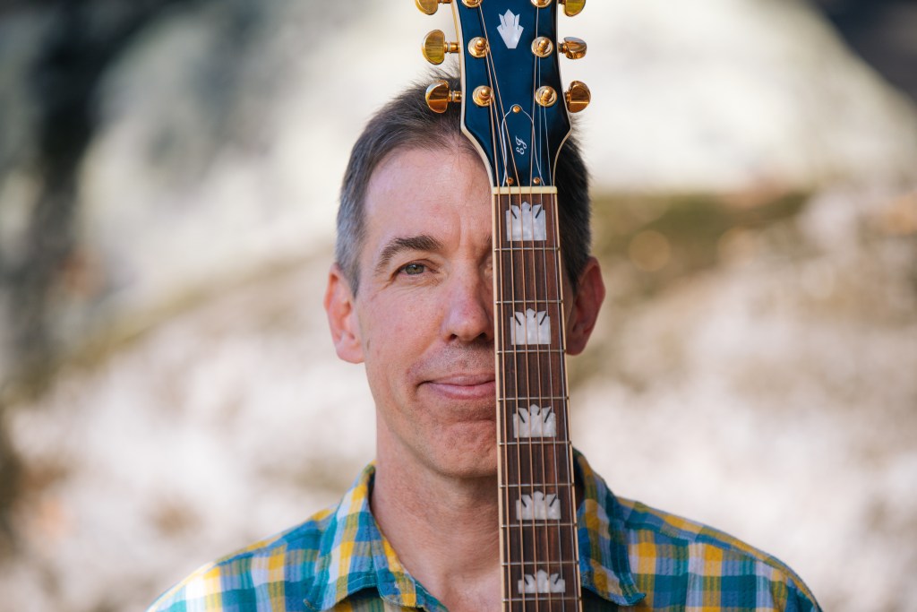 songwriter James Apricity