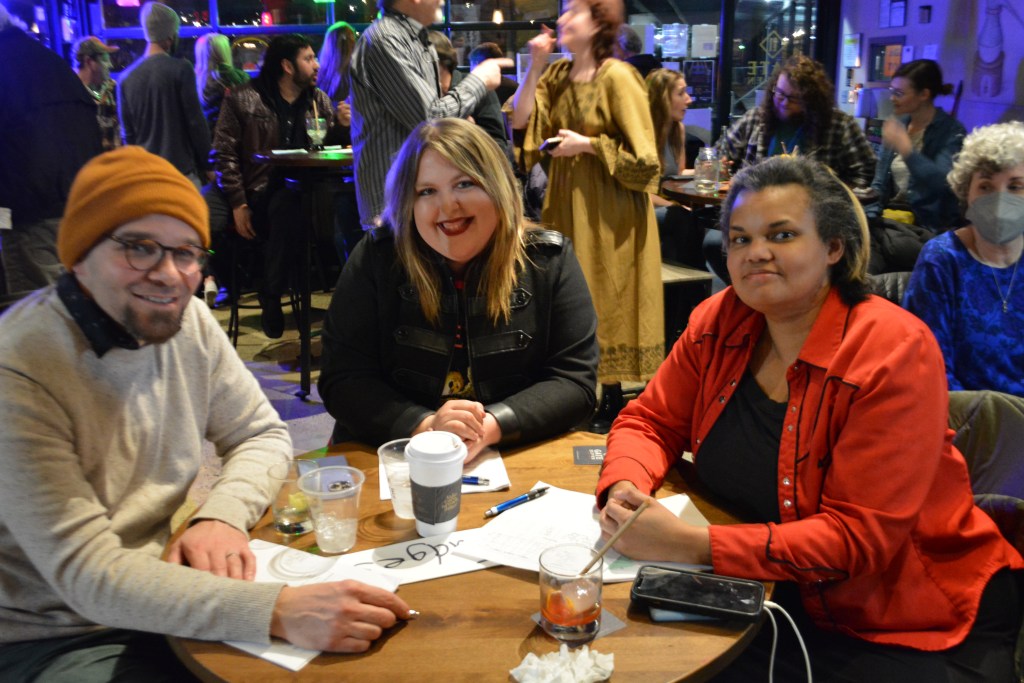 songwriters stage judges